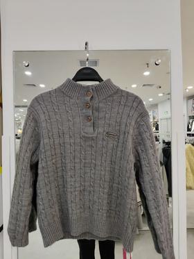 GABRILE MANN 139.9元 GM外套 (线上线下同时在售不保证有货，活动款不退不换介意勿拍) 603228-GJ