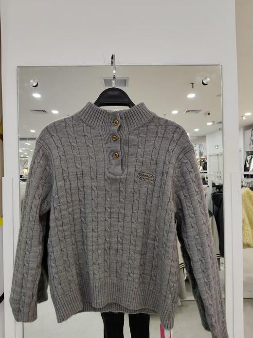 GABRILE MANN 139.9元 GM外套 (线上线下同时在售不保证有货，活动款不退不换介意勿拍) 603228-GJ 商品图0