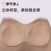 都市丽人女士内衣泳布少女文胸无钢圈无BBC2C8 商品缩略图5