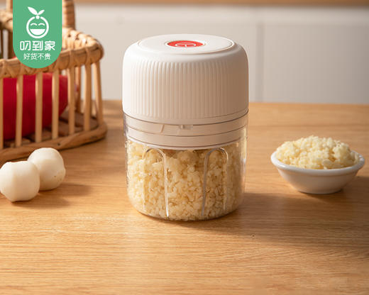 坂田釜作蒜蓉机SRQ02/1件补单专用 商品图1