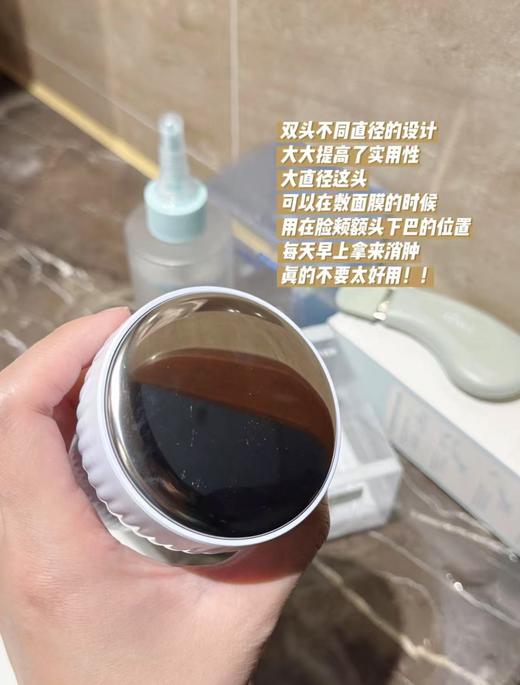 韩国oliveyoung热卖爆品#ilso一苏黑头导出液150ml+冷敷仪套组 商品图7