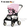 德国ABC DESIGN TAG 蒲公英限定系列-米兰粉 婴儿推车0-4岁 商品缩略图6