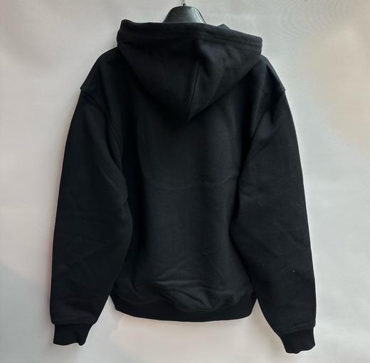 男款连帽卫衣外套he007 商品图1