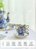 LOMONOSOV 俄皇   凤歌系列咖啡杯子家用高档精致欧式下午茶具套装 商品缩略图2