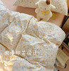 古法水洗棉四件套透气亲肤裸睡级床品四季通用 商品缩略图4