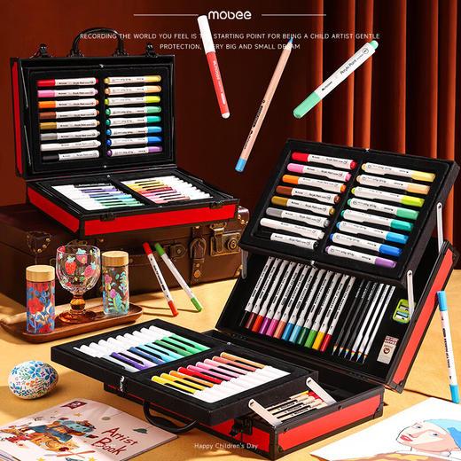 mobee绘梦万象艺术礼盒 PN-A015 商品图3