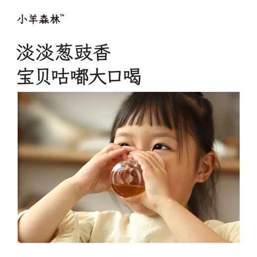 「葱豉汤」  降温小感 小袋包装 方便保存 商品图5