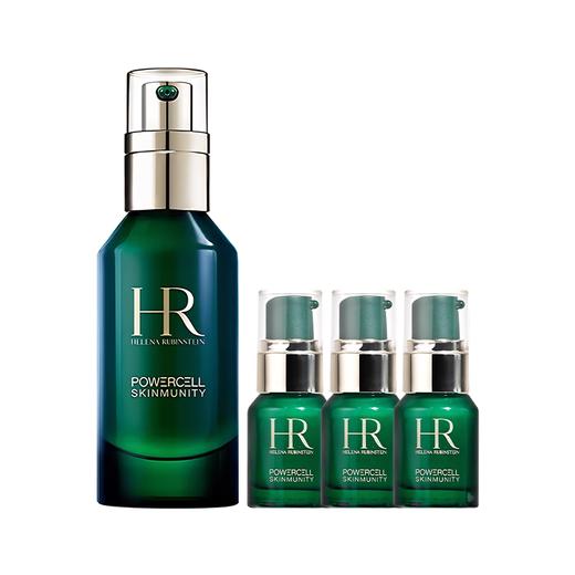 HR赫莲娜绿宝瓶精华50ml  送绿宝瓶精华10ml*3  A-5607（效期50ml28-3；10ml27-5） 商品图9