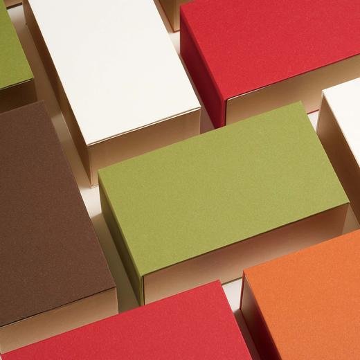 山语手工盒  一箱25套 商品图10