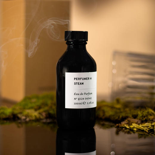 Perfumer H Steam 蒸汽 分装 商品图1