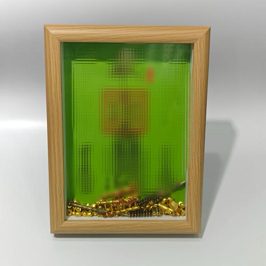 2026年九宫飞星相框 商品图3