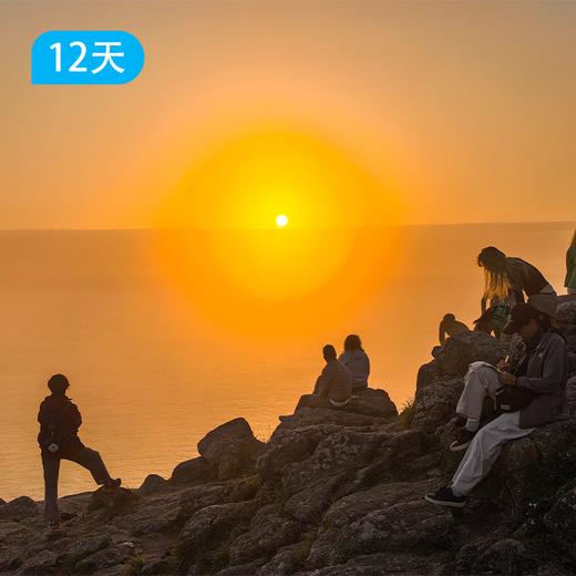西班牙朝圣之路｜法线全景精华150KM 12日 商品图1
