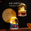 【故宫冰箱贴】宫猫水晶球冰箱贴博物馆文创北京礼物新年过年春节装饰 商品缩略图5