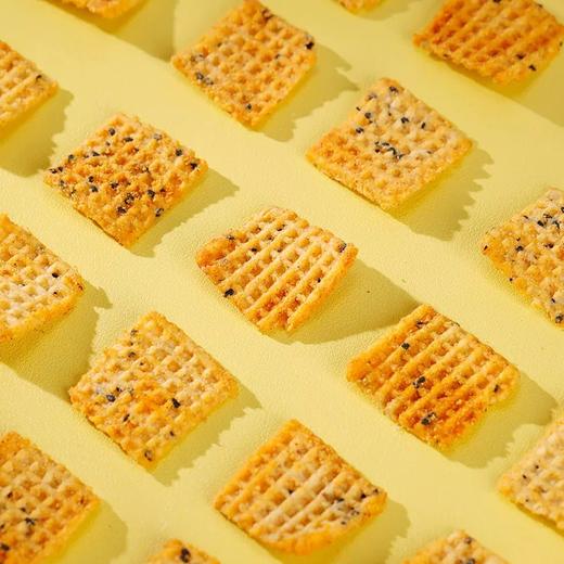 【强丽】孜然黄豆锅巴 商品图1