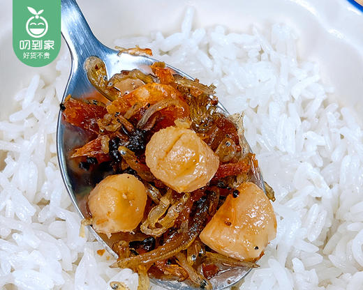 薇小匠三鲜酱（微辣）/1罐（约300g，固形物≥75%）生产日期：12月11日 商品图2