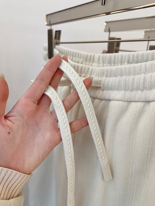 二店y 可塑源，安心绒 ~90绒白鸭绒 欧绒棉羽绒裤，一条搞定冬天 商品图4