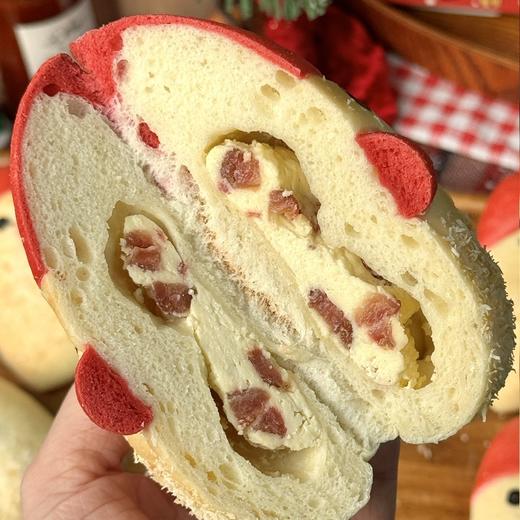 圣诞面包限定套餐全家桶 商品图4