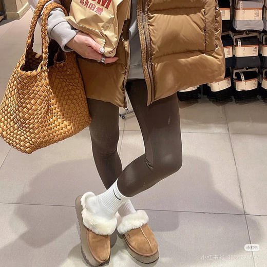 油叽叽厚底星星拖鞋 商品图2