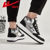 回力男鞋板鞋男秋季新款潮流ins百搭鞋子男士休闲运动高帮鞋男款 商品缩略图2