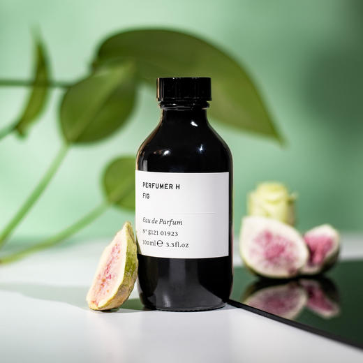 Perfumer H Fig 无花果 分装 商品图2