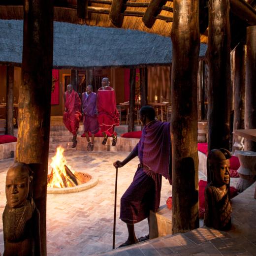 5天4晚【坦桑尼亚塞伦盖蒂四季 | Four Seasons Serengeti】2026全年可用！四季司导专车游猎、每日三餐酒水、丰富儿童活动、内陆段往返机票及VIP接送机，安心深度领略东非草原心脏 商品图8