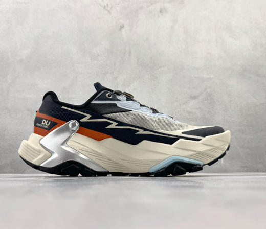 凯乐石大坡王2代登山鞋户外鞋 商品图3