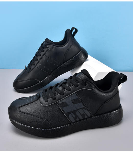 申花太赫兹接地气鞋（冬款） 商品图4