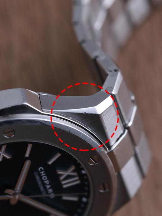 萧邦298600-3001 商品图3