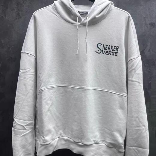 安踏ATSV|狂潮系列毛衣编织衫22025秋新款休闲运动套头172531701V【库存有限，如无货将做退款，介意慎拍！】 商品图2