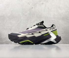 凯乐石大坡王2代登山鞋户外鞋