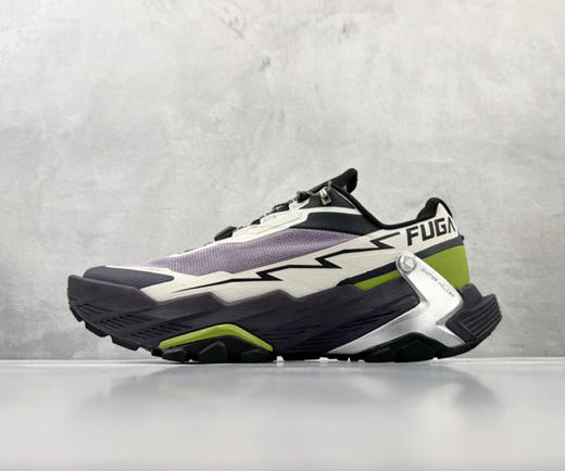 凯乐石大坡王2代登山鞋户外鞋 商品图0