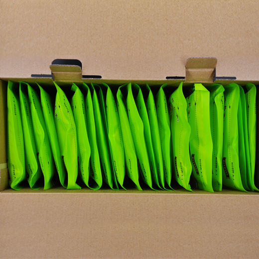 【吉供优选】五粮煎饼礼盒1100g【50g/袋*22袋】 商品图2