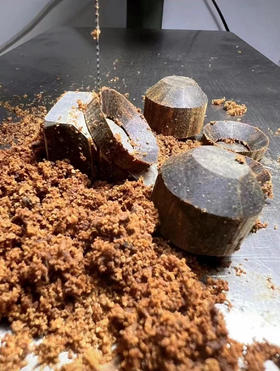 奇楠者，沉香之绝品。