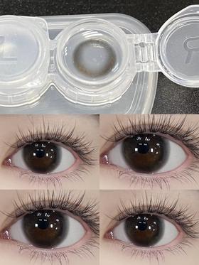 MIMIPARK日抛美瞳 慵懒里 14.2mm