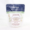 【到手400ml】L'occitane/欧舒丹 甜扁桃味弹润美肤乳 身体乳 200ml+补充装200ml 商品缩略图2