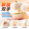 【女用器具】安可尼 云顶啵啵吸舔器吮吸拍打【控价产品，先联系负责人备案，再申请白名单】 商品缩略图1