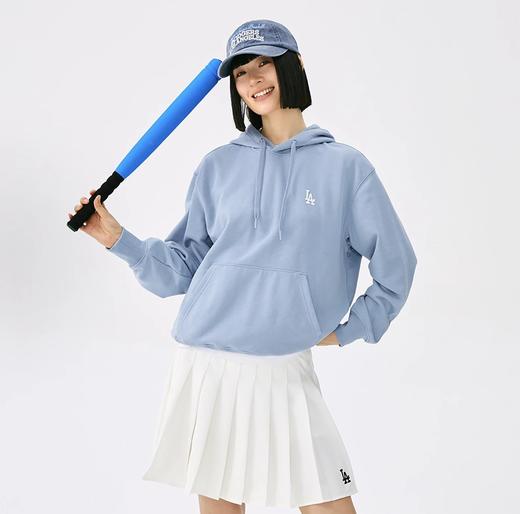 【MLB秋冬男女卫衣合集】降温必备！人手一件，舒服又百搭！宽松版型不挑人，巨遮肉显瘦，超级耐看【无标出货 介意慎拍】WD 商品图9