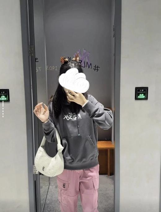 【MLB秋冬男女卫衣合集】降温必备！人手一件，舒服又百搭！宽松版型不挑人，巨遮肉显瘦，超级耐看【无标出货 介意慎拍】WD 商品图8