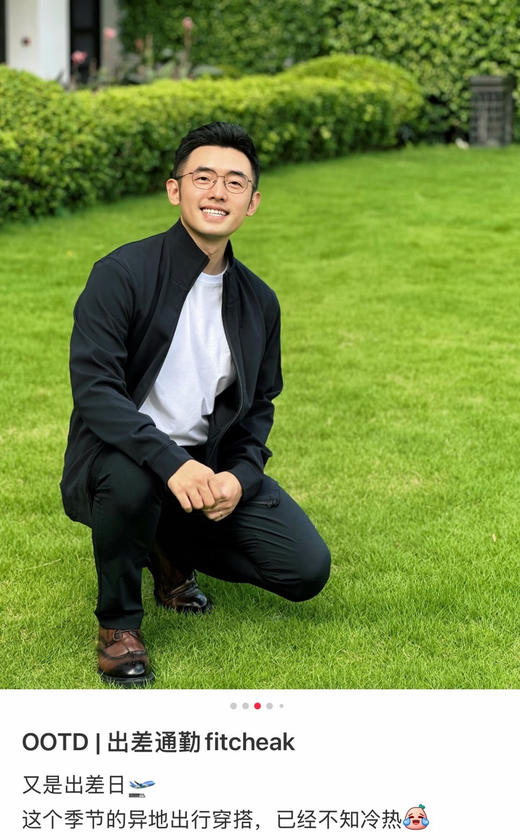 DST原❗️25最新𝐓𝐫𝐚𝐢𝐧𝐢𝐧𝐠 抓绒夹克外套 商品图7