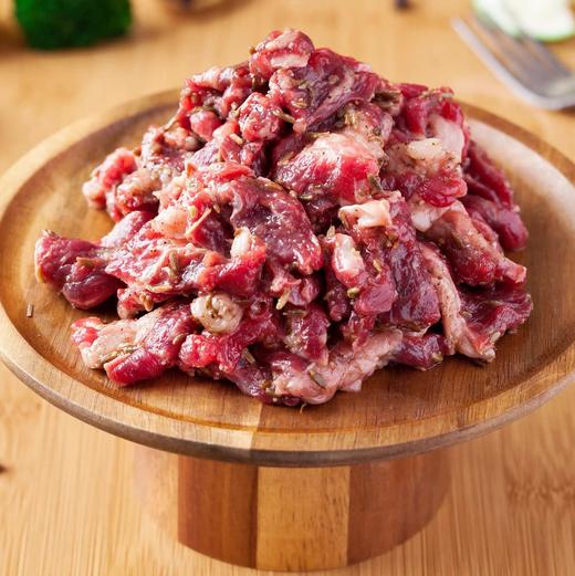 长白山孕育的桦牛 一口尝尽黑土地的鲜醇 商品图4