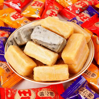 【旺旺】旺财神糖巧盒518g-XL 商品图3