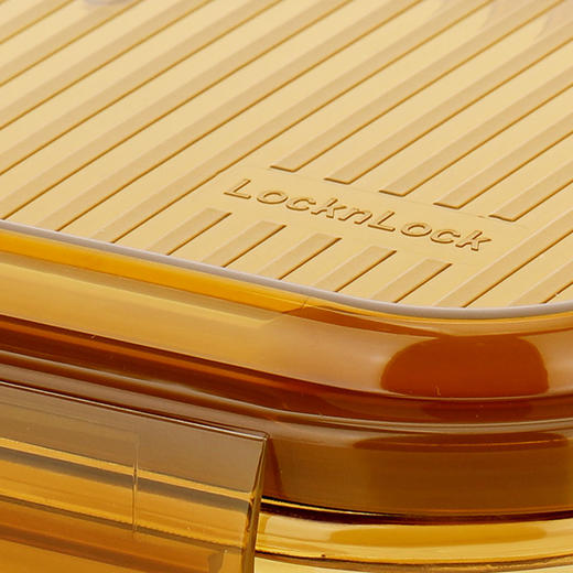 LCB266FU 乐扣乐扣 贝加尔提袋长方形玻璃保鲜盒二件套 商品图6