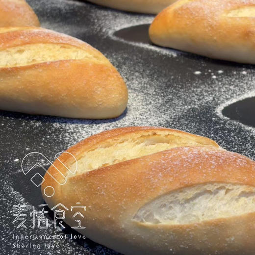 米面包 商品图0