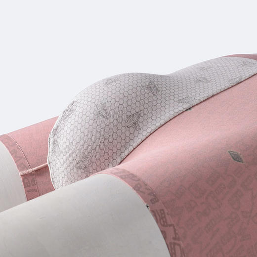 XN-TH4770  【1条】60支莫代尔男士内裤无痕印花男生短裤透气抗菌平角裤 商品图3