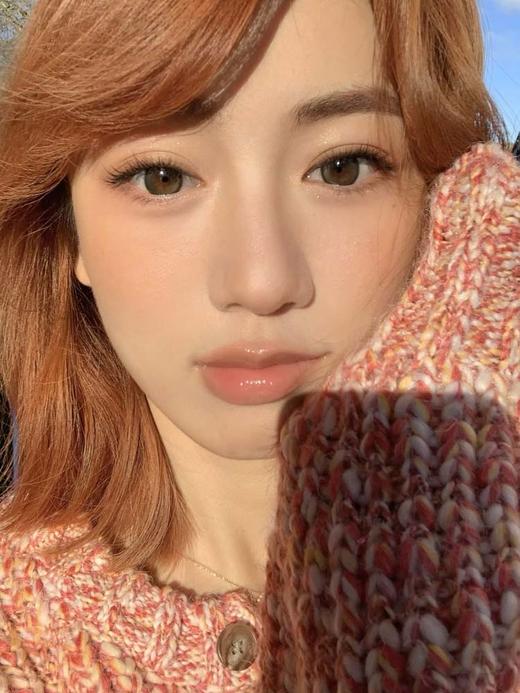 loveiikira 半年抛 冷感黑茶 直径14.5mm着色13.8mm 商品图3