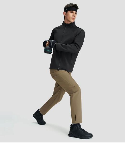 一店d 迪桑𝐭全新针织加绒夹克
代工原单❗️25新大爆款 在Training综训过程中它的表现相当完美，不止是体制内的“新制服”，也是训练场上的一匹黑马☝️ 商品图1