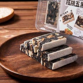 核桃五黑奶酥   210g*3盒