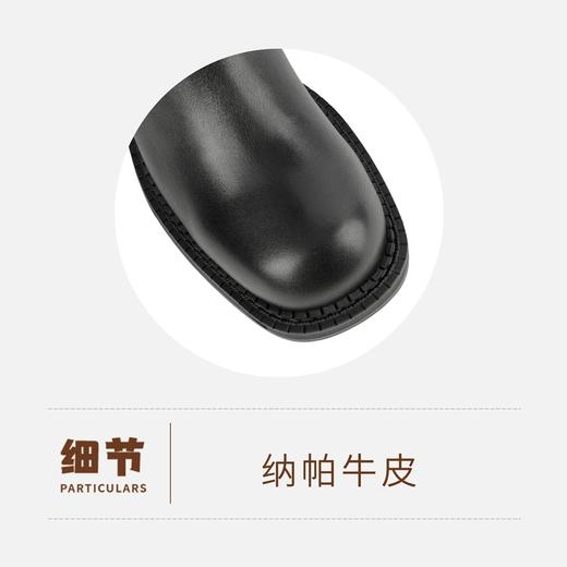 【新品】德芙琳｜骑士长靴/KD3165 商品图5