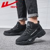 回力男鞋马丁靴男款秋季高帮靴潮流百搭户外登山鞋男士耐磨工装靴 商品缩略图7