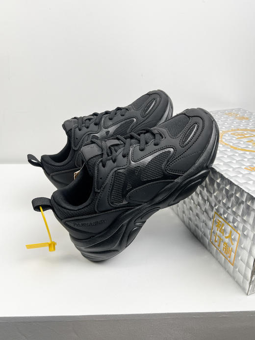 斐家同款火星二代运动四季好穿老爹鞋 商品图14